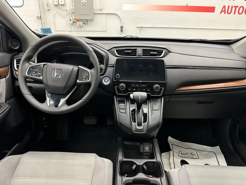 2017 Honda CR-V EXImage 27