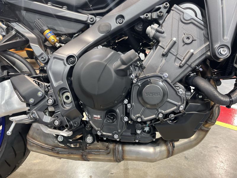 New 2026 Yamaha MT-09 SP Image 16