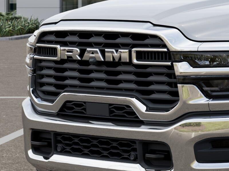 New 2026 RAM 4500 Tradesman Chassis Crew Cab 4x4 60