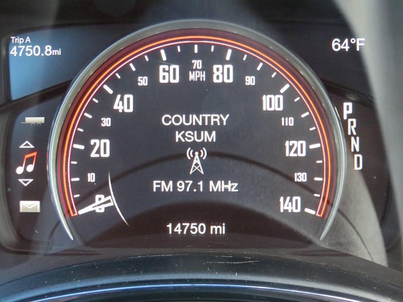Used 2025 Dodge Durango GT Plus AWD 4dr SUVImage 17