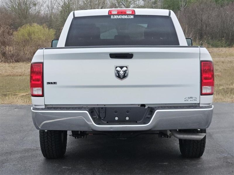 2022 RAM 1500 Classic SLTImage 5