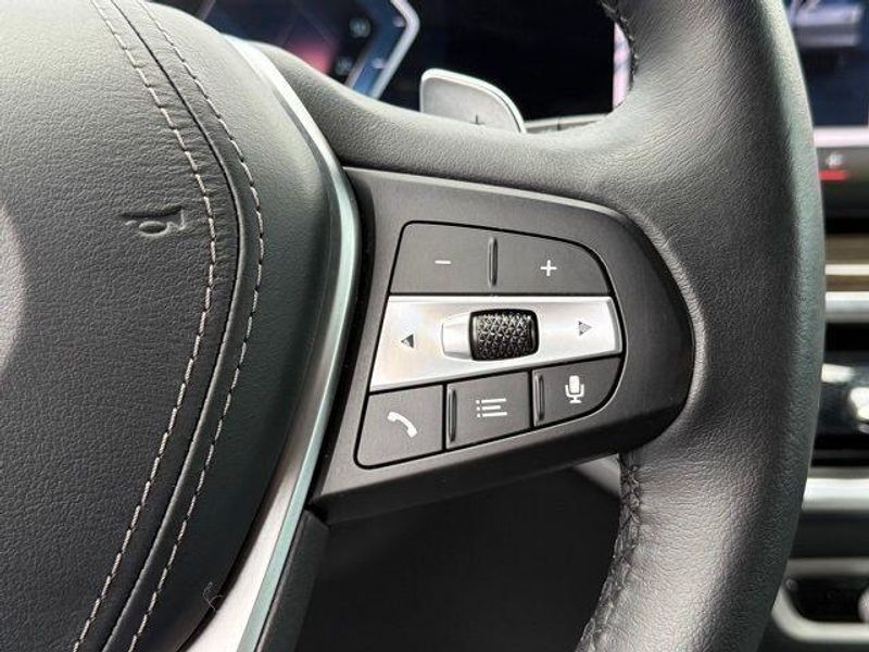 Used 2024 BMW X5 xDrive40iImage 26
