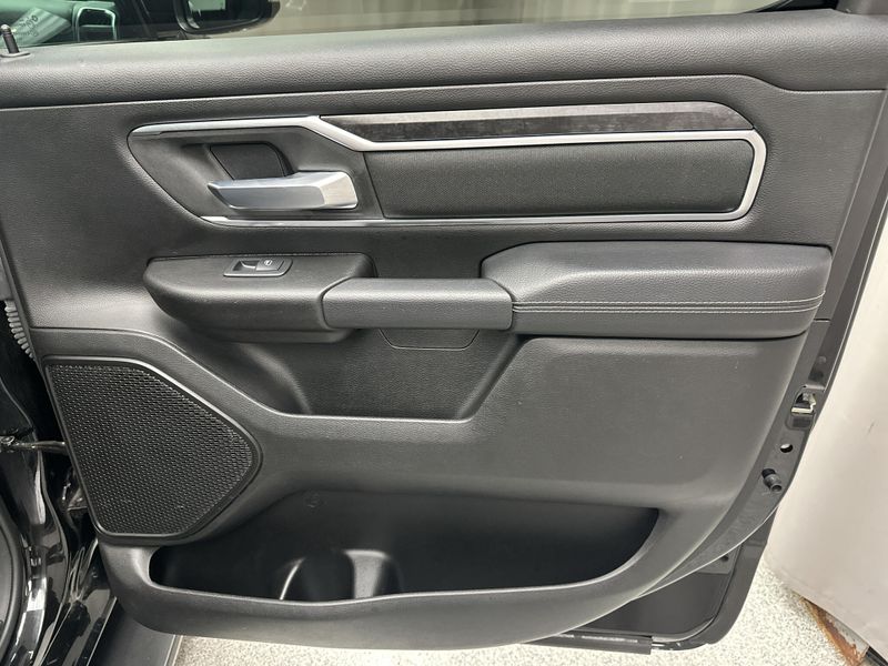 Used 2024 RAM 1500 Big HornImage 17