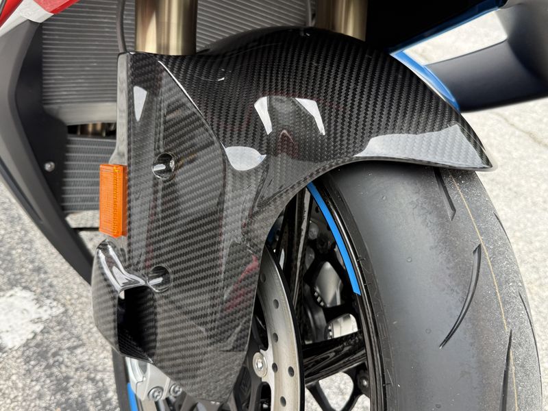 2026 BMW S 1000 RR