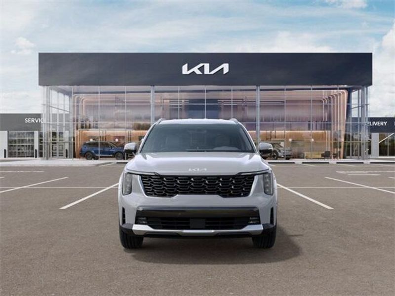 2025 Kia Sorento EXImage 2