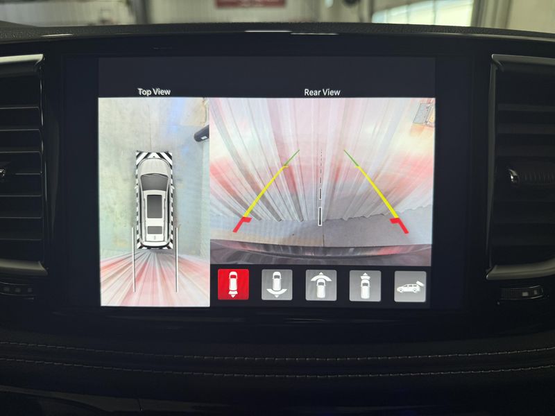 New 2026 Chrysler Pacifica LimitedImage 17