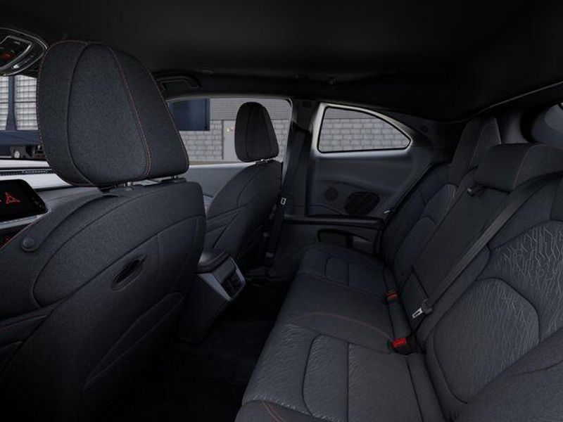 New 2026 Dodge Charger R/T 2-door AwdImage 23