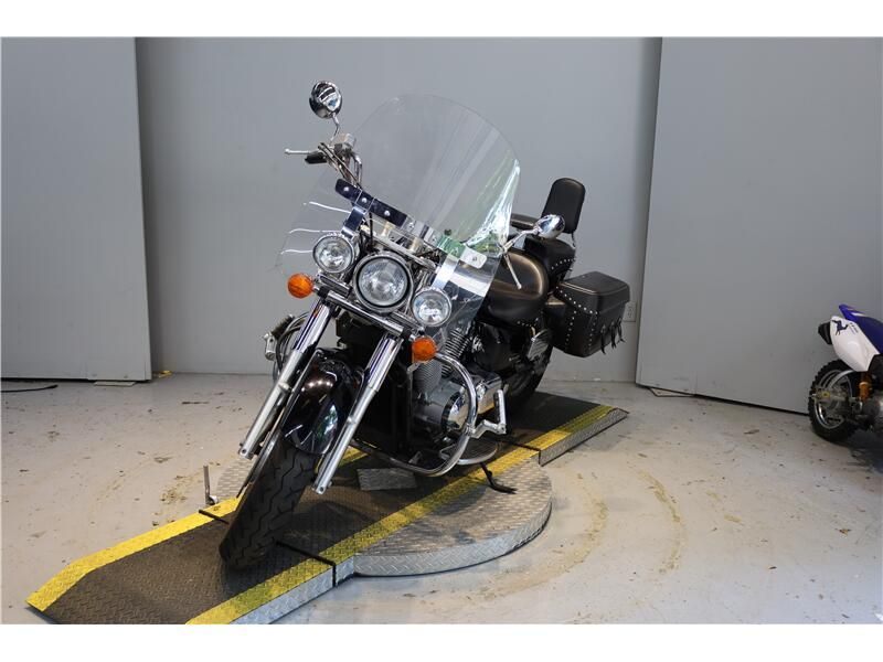 Used 2009 Honda SHADOW  AERO Image 7
