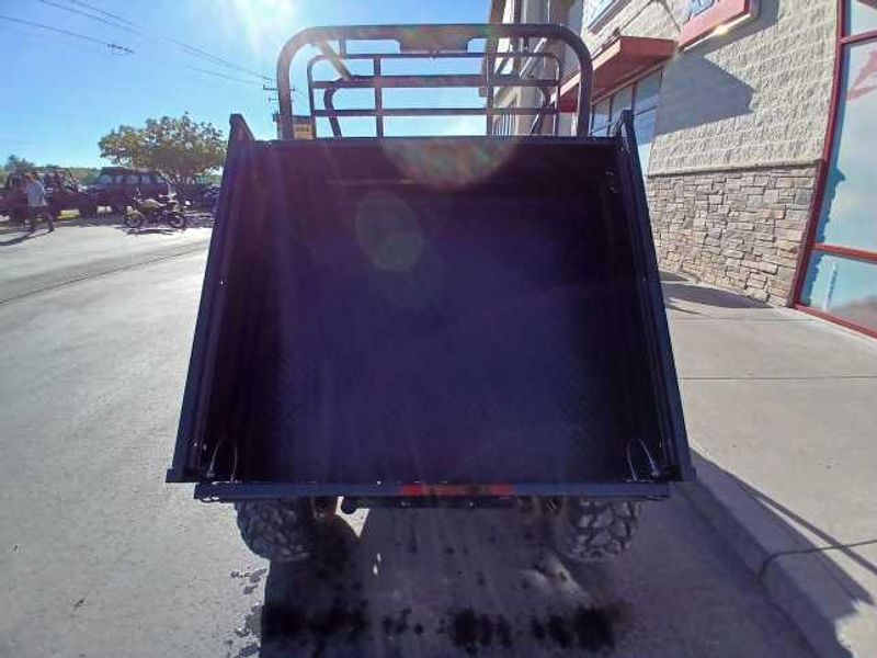 New 2026 Kawasaki MULE SX 4X4 XC 