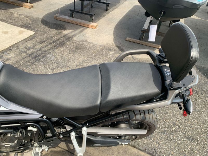 Used 2024 Triumph Tiger 850 Sport (Euro 5a) Image 17