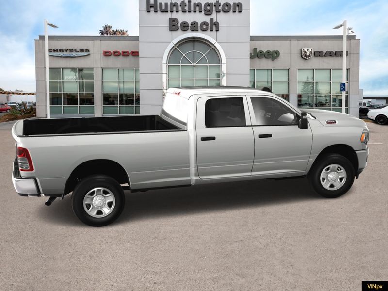 2023 RAM 2500 Tradesman Crew Cab 4x2 Long BoxImage 13