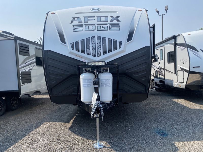 2025 ARCTIC FOX EDGE 26KX Image 6