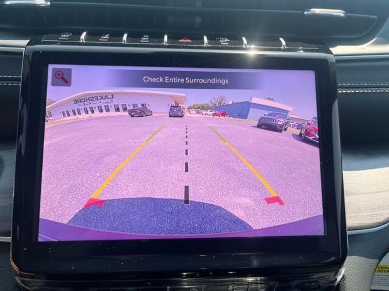 2025 Jeep Grand Cherokee Limited2025 Jeep Grand Cherokee Limited 4x4