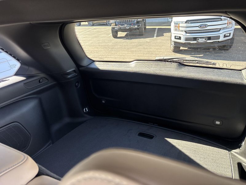 New 2026 Jeep Grand Cherokee Limited 4x4Image 21