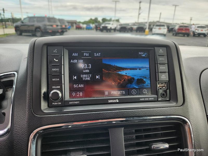 Used 2019 Dodge Grand Caravan GT