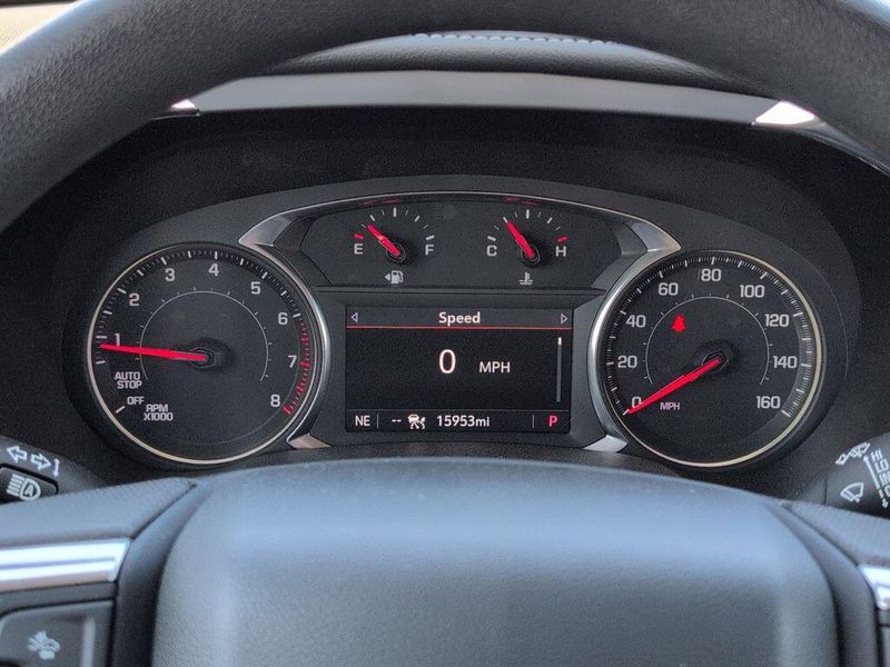 Used 2023 Chevrolet Blazer LTImage 21