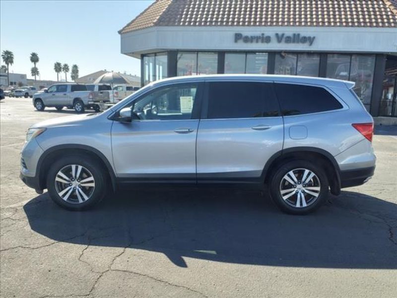 2018 Honda Pilot EXImage 22