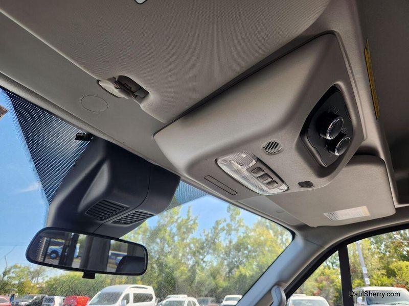 Used 2020 Ford Transit-150 Passenger Van XL