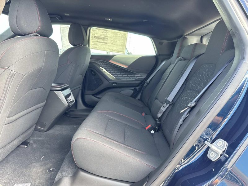 New 2026 Dodge Charger R/T 4-door Awd