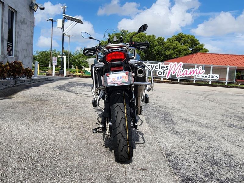 2026 BMW F 900 GS AdventureImage 8