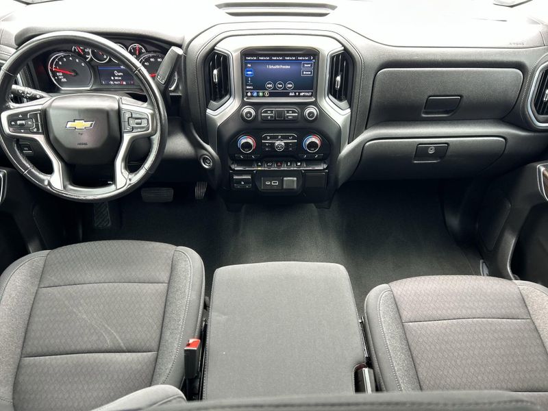Used 2021 Chevrolet Silverado 1500 LTImage 20