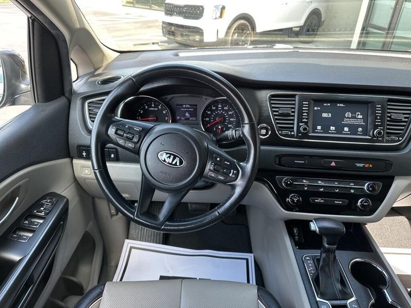 Used 2021 Kia Sedona EXImage 25