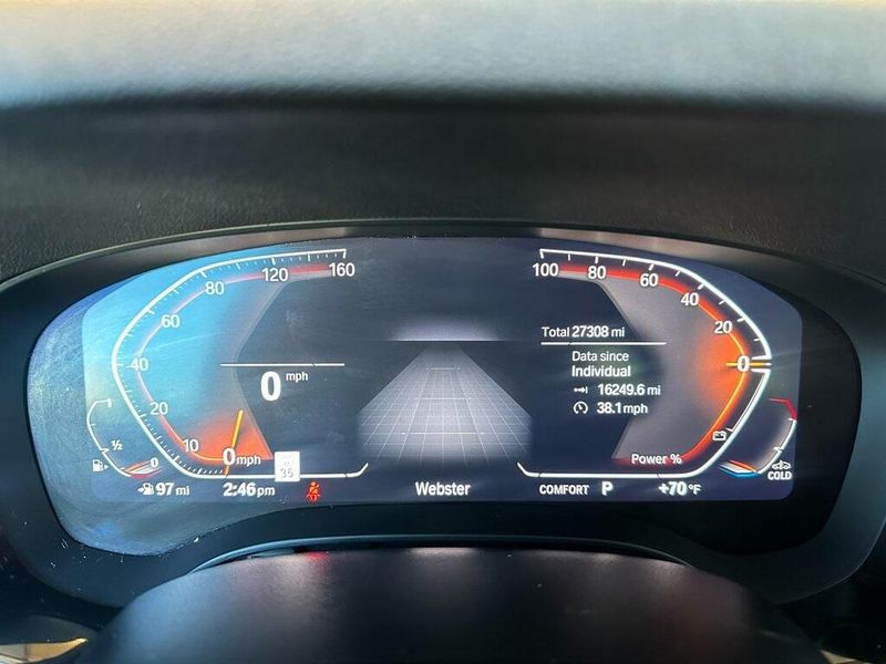2023 Bmw 540i xDrive photo 34