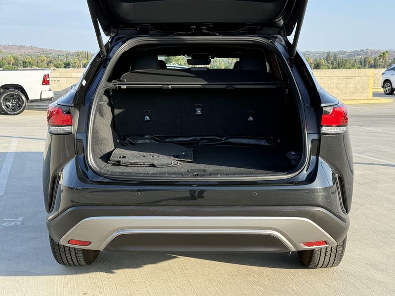 Used 2025 Lexus RX 350 PremiumImage 14