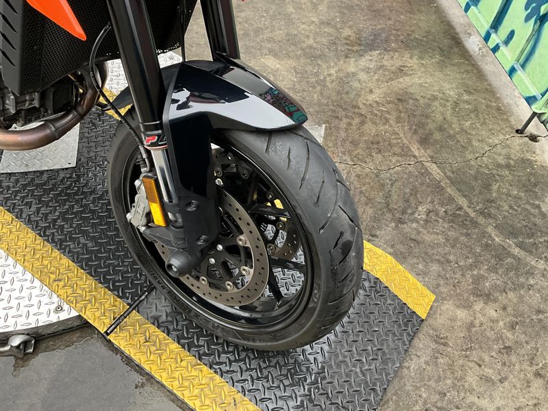 Used 2023 KTM Duke 790 Image 9