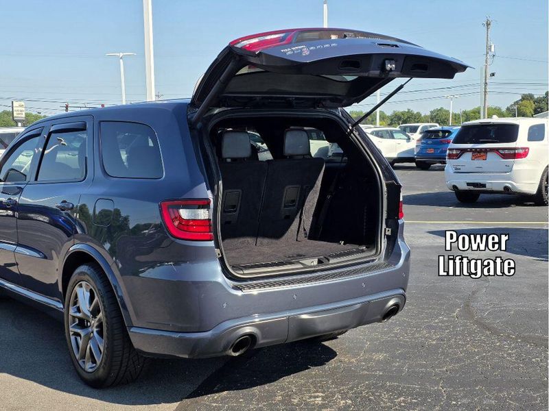Used 2021 Dodge Durango R/T
