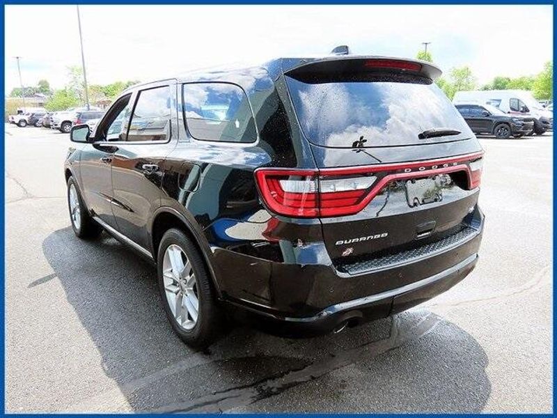 2022 Dodge Durango R/TImage 5