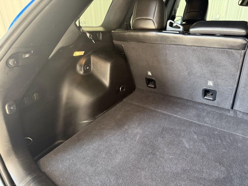 Used 2021 Jeep Cherokee 80th AnniversaryImage 7