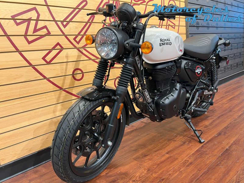 2024 Royal Enfield HunterImage 4