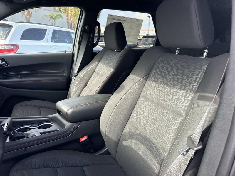 New 2026 Dodge Durango Gt Rwd