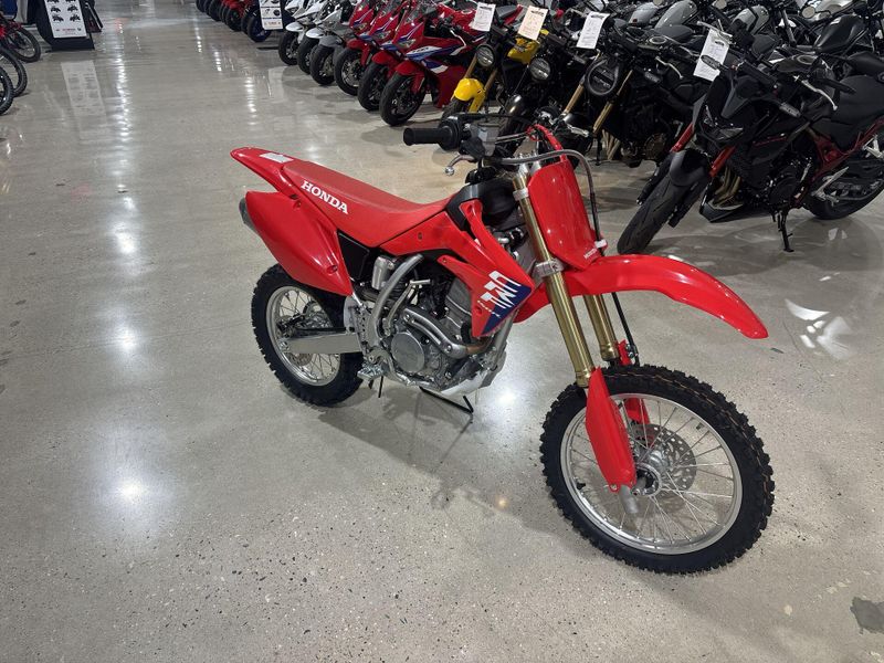 New 2026 Honda CRF150R Image 10