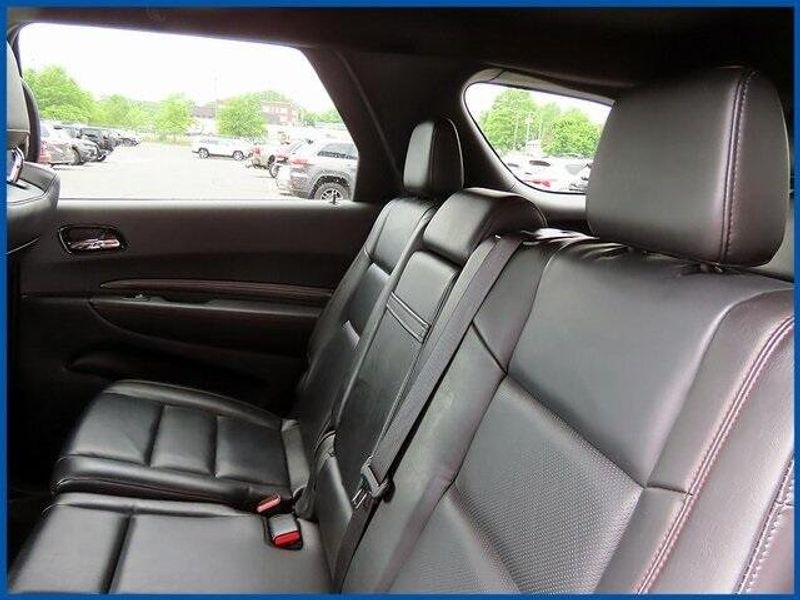 2024 Dodge Durango GT PlusImage 10