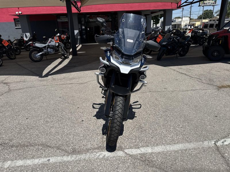 New 2026 CFMOTO IBEX 800-E Image 11