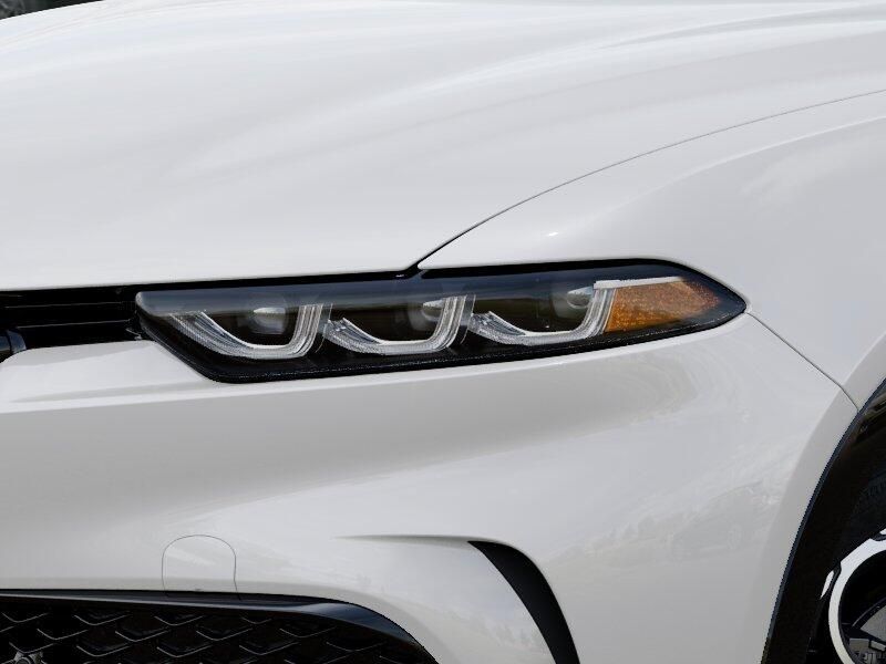 New 2025 Alfa Romeo Tonale AwdImage 32