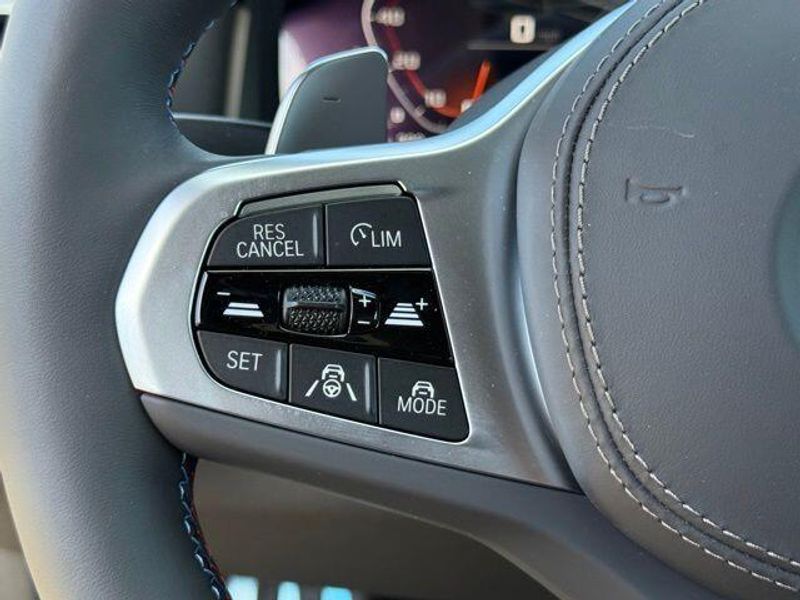 New 2026 BMW 8 Series M850i xDriveImage 22