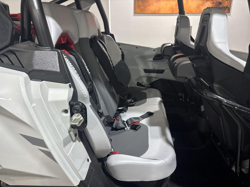 New 2026 Kawasaki TERYX5 H2 DELUXE ES Image 23