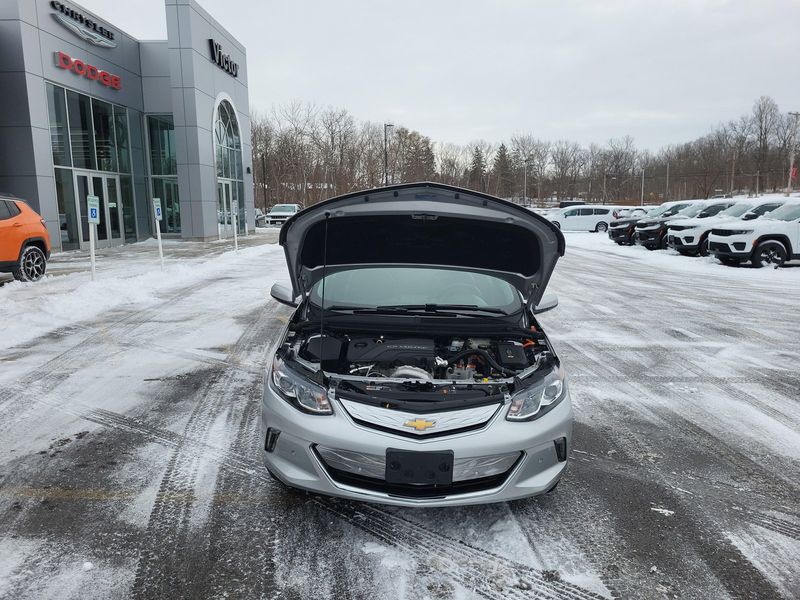 Used 2018 Chevrolet Volt PremierImage 22