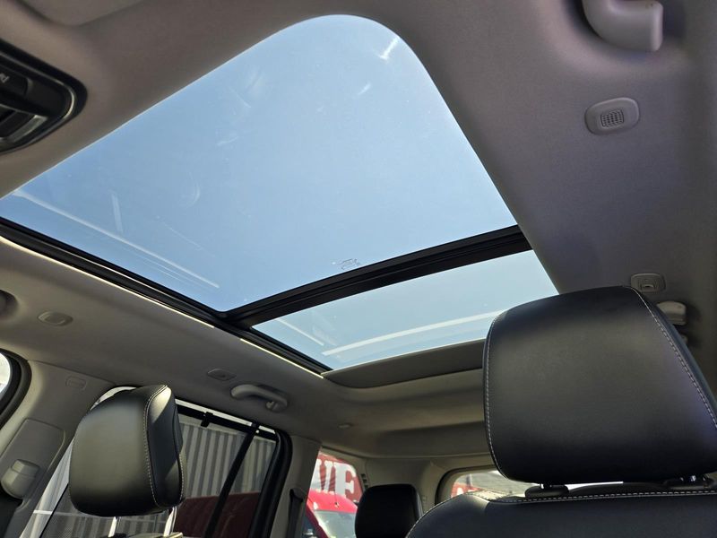 Used 2023 Jeep Grand Cherokee 4xe 4x4