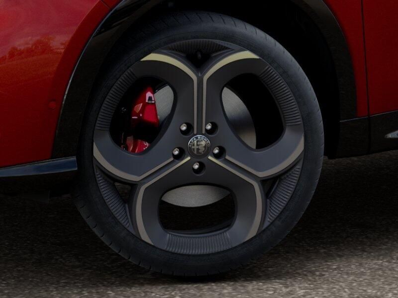 New 2026 Alfa Romeo Tonale Veloce AwdImage 4