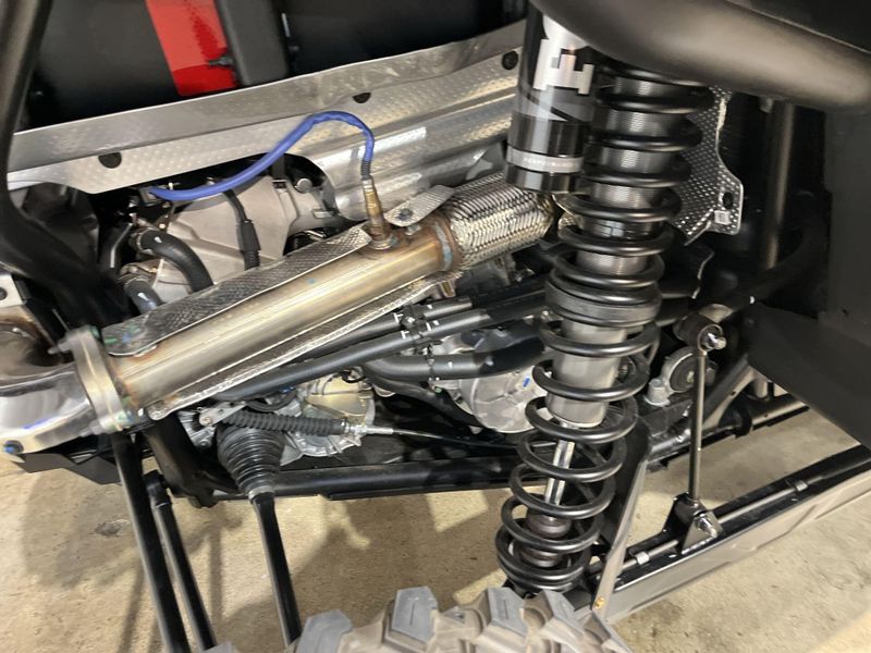 New 2026 Polaris RZR PRO XP SPORT Image 12