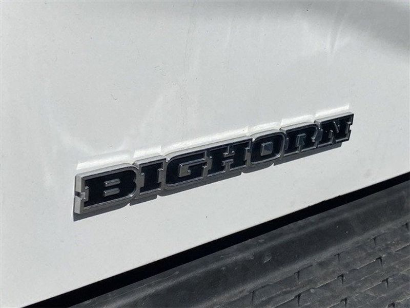 2021 RAM 2500 Big HornImage 4