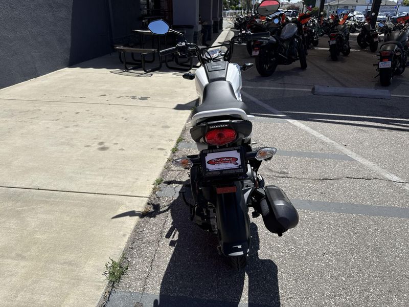 New 2026 Honda Navi Image 15
