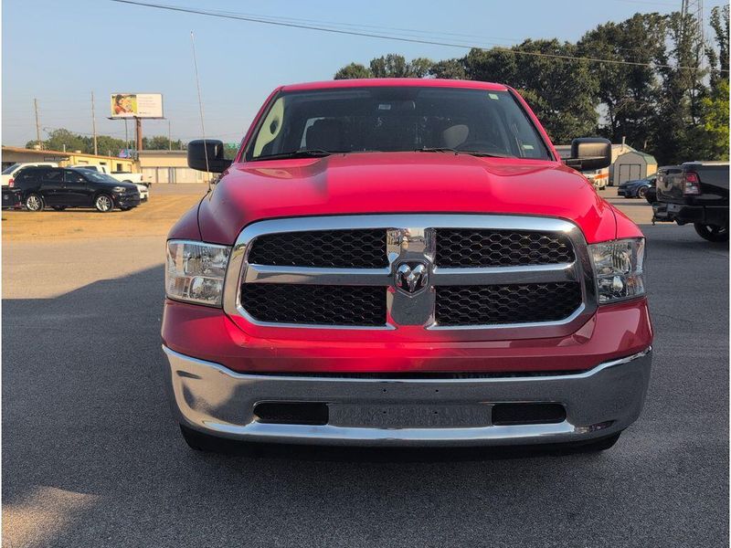 2022 RAM 1500 Classic SLTImage 8