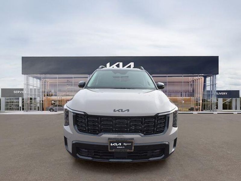 New 2026 Kia Sorento X-Line SXImage 9