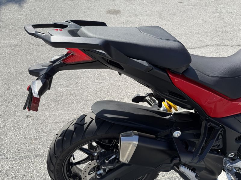 2024 Ducati  Multistrada V2 S