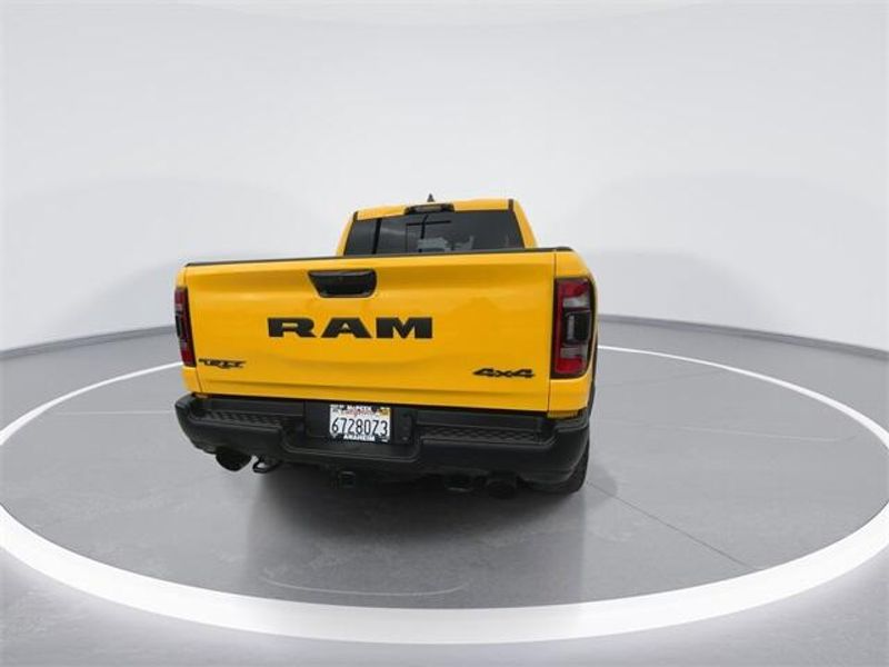 Used 2023 RAM 1500 TRXImage 2